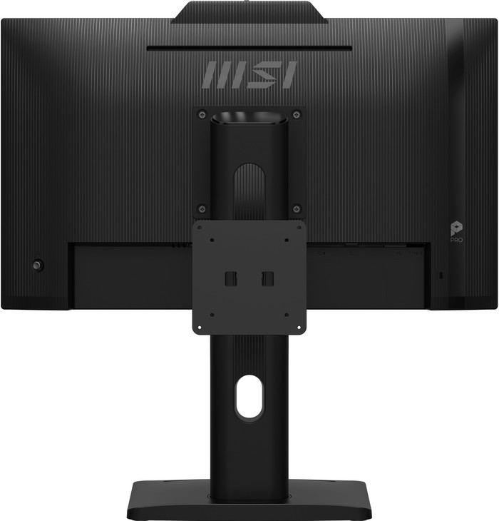 MSI PRO MP242PMG rückseite