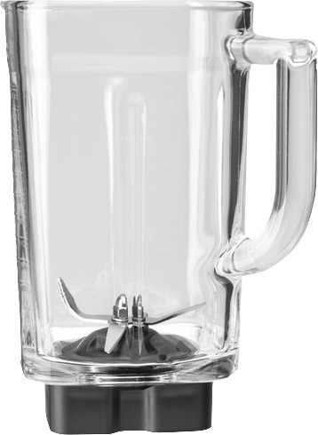 Kitchenaid Artisan K400 5KSB4026EMH Milkshake zubehör