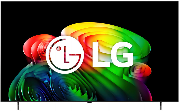 LG 65 Zoll OLED B68 4K (2026) vorne