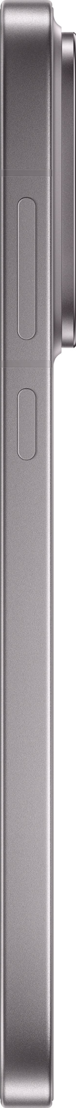 OPPO Find X10 256GB Gray 5G right side