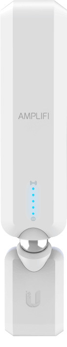 Ubiquiti AmpliFi AFi-P-HD Mesh WLAN-Erweiterung rückseite