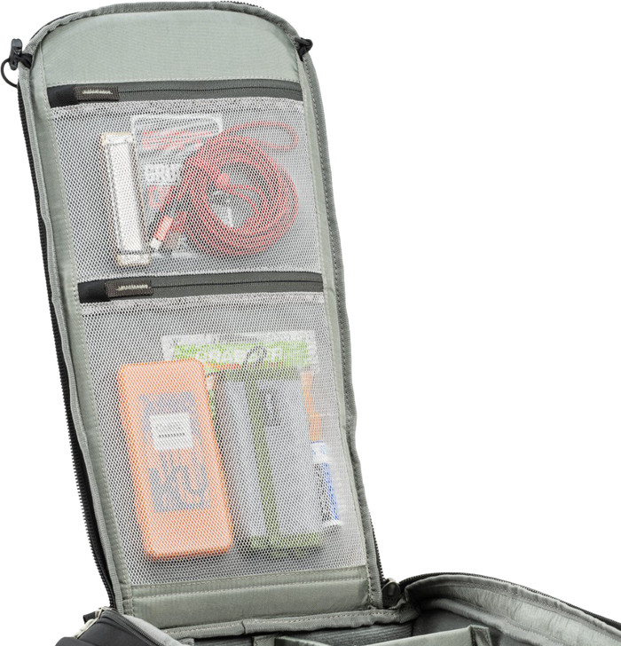 Think Tank BackLight 26L Slate Black innen