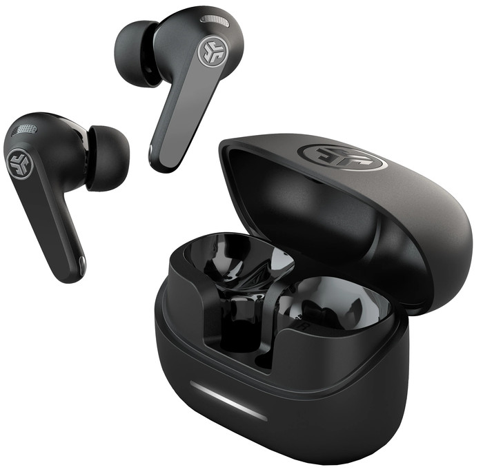 JLab JBuds Pods ANC TWS right side