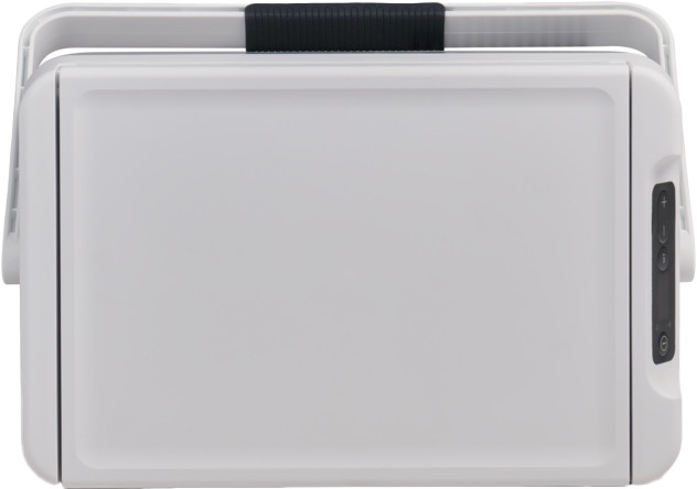 Igloo ICF18 Mist/White oberseite