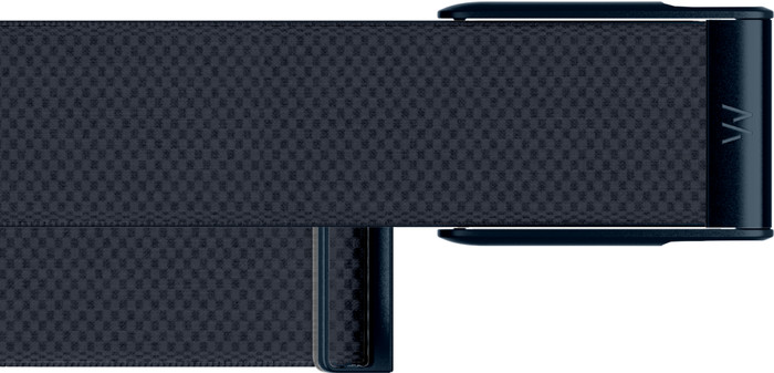 WHOOP MG SuperKnit Band Dunkelblau Main Image