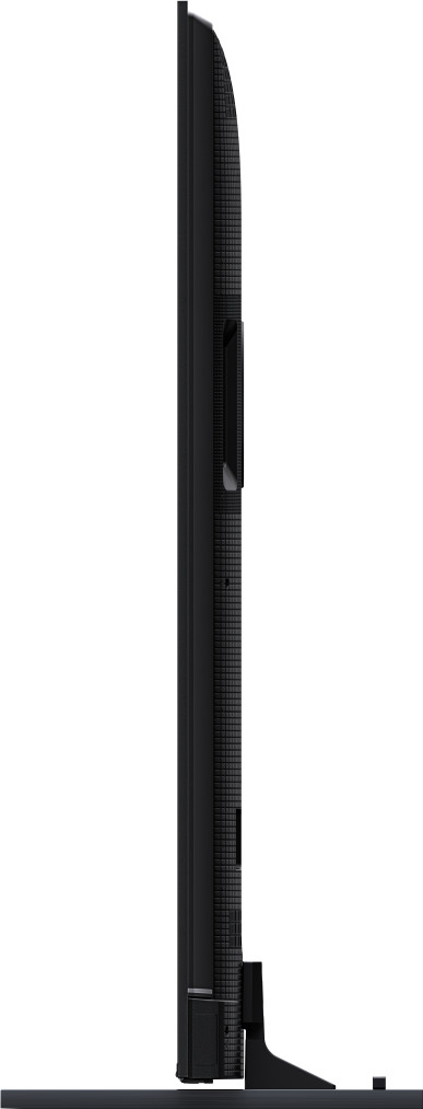 Hisense ULED 100 Zoll U79S PRO (2026) rechte seite