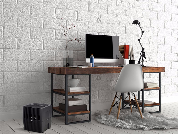 Venta LW25 Schwarz produkt in gebrauch