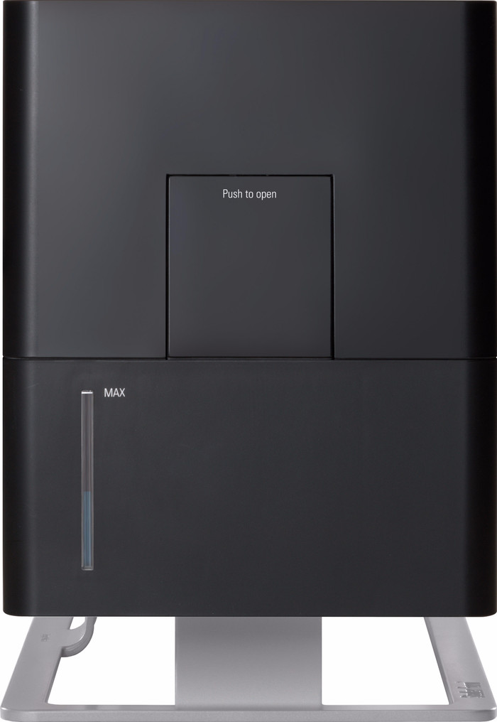 Stadler Form Oskar Big Black rechte seite