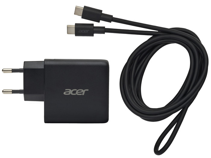 Acer 67W GaN Charger Main Image