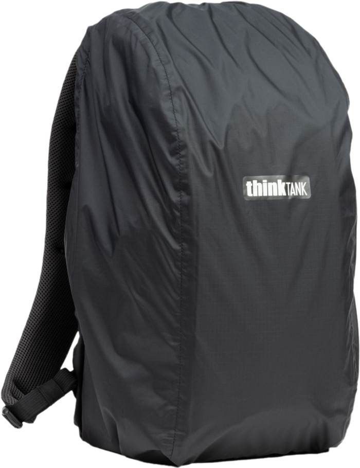 Think Tank BackLight Sprint Slate Black zubehör
