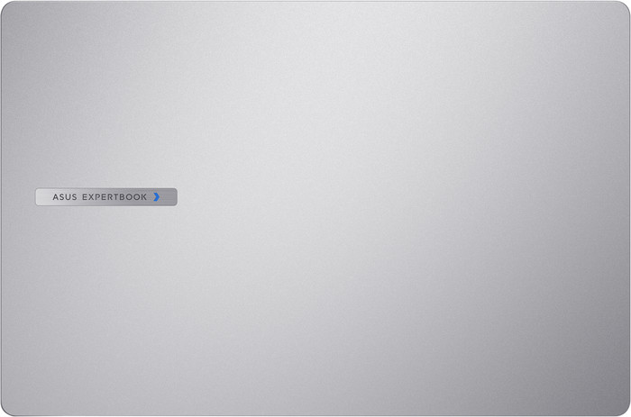 ASUS ExpertBook P1 14 inches 1403CDA-S60246X QWERTY back