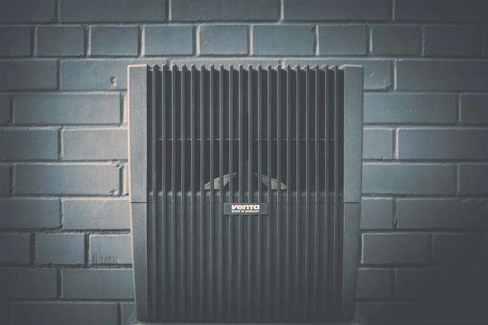 Venta LW25 Schwarz detail