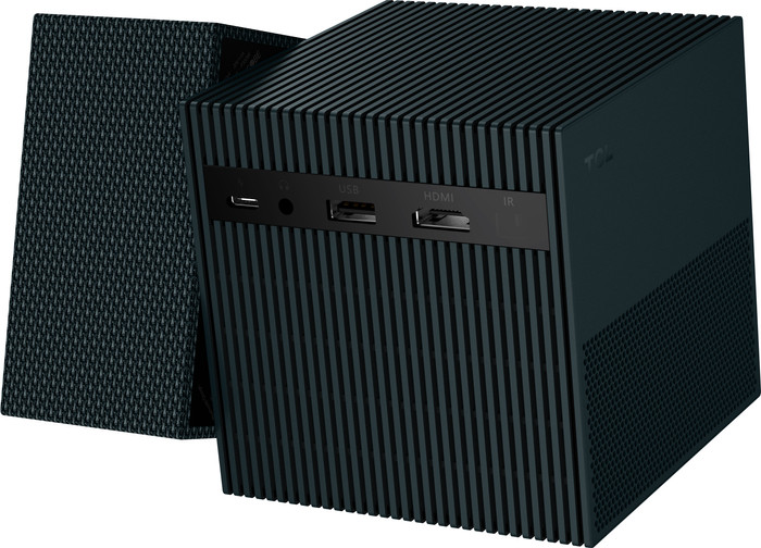 TCL PlayCube vorne
