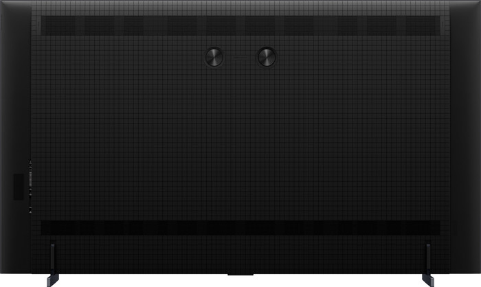 TCL SQD Mini-LED 98 Zoll 80L (2026) rückseite