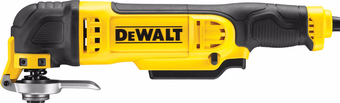 DeWalt DWE315KT rechte seite