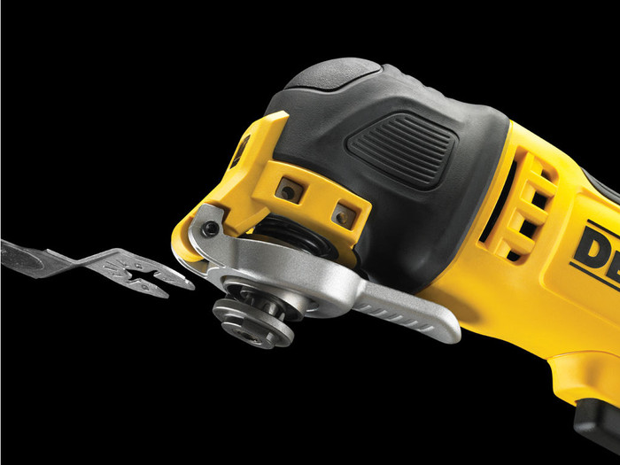 DeWalt DWE315KT detail