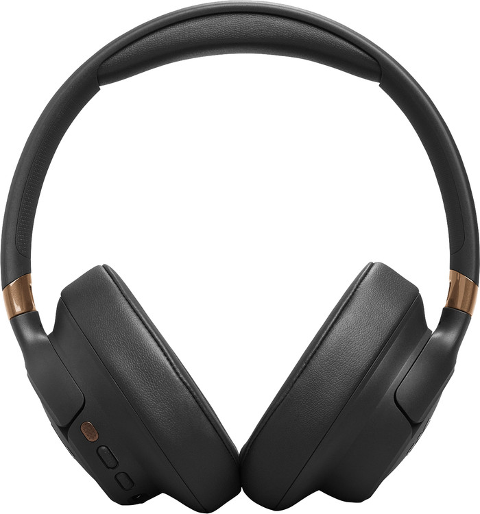 JBL Tune 785NC Schwarz vorne