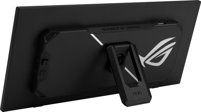 ASUS ROG Strix XG129C back