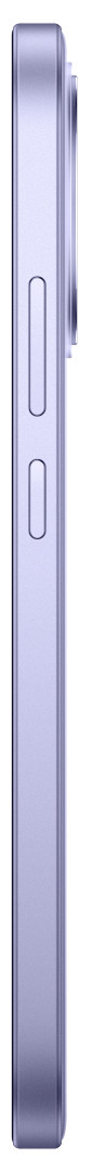 Redmi Note 17 256GB Lila 5G linke seite