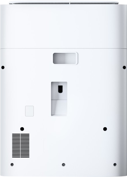Ecovacs DEEBOT T90 MAX OMNI White back