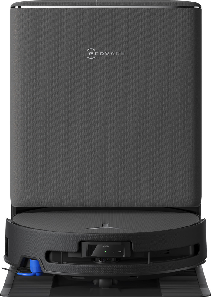 Ecovacs DEEBOT T90 PRO OMNI vorne
