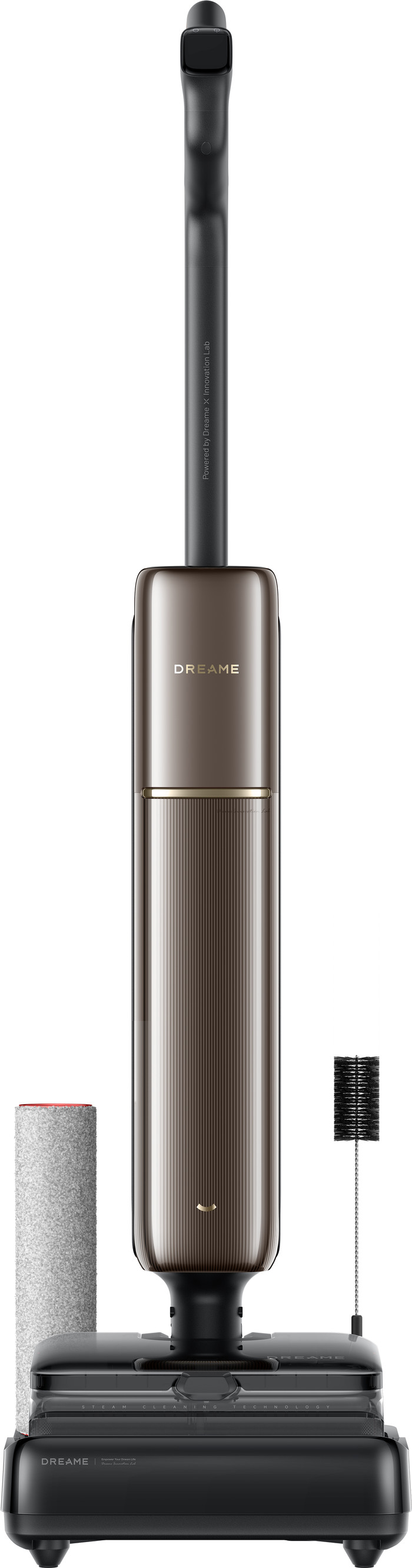 Dreame T16 Pro Steam zubehör