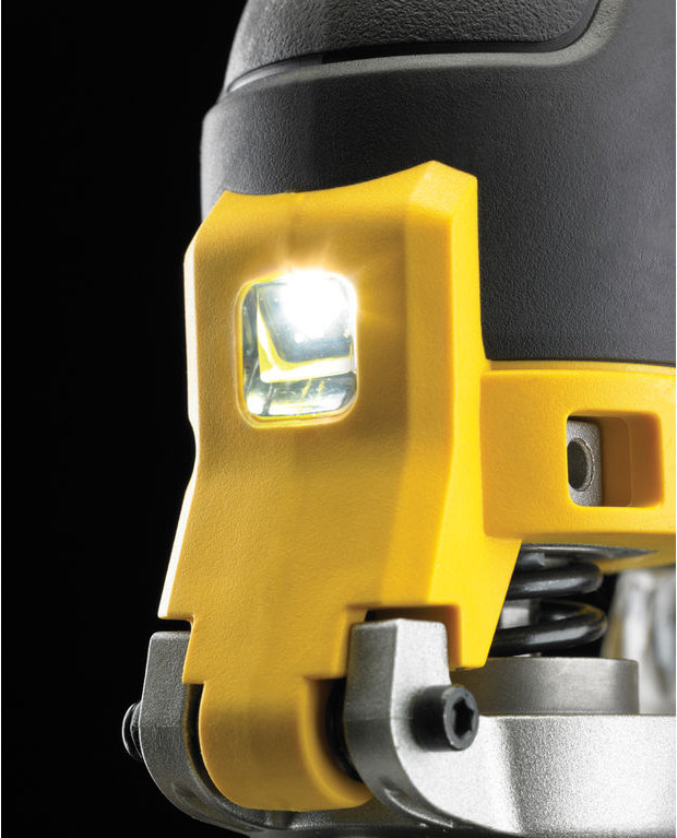 DeWalt DWE315KT detail
