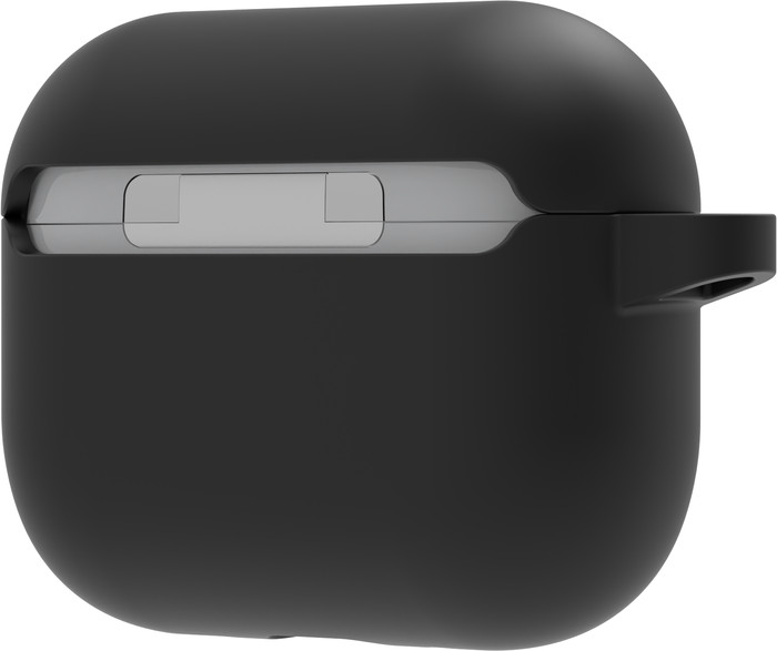 BlueBuilt Apple AirPods Pro 3 Case Black back