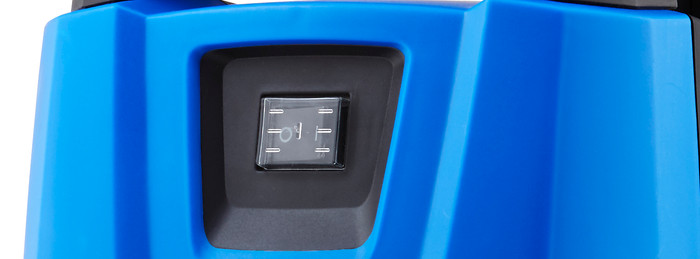 Nilfisk C 110.7-5 X-TRA detail