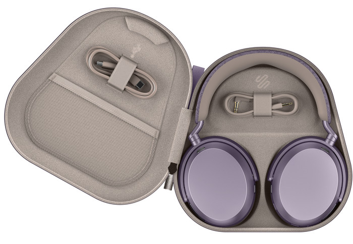 Sennheiser Momentum 5 Lavender Verbundprodukt