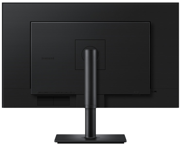 Samsung ViewFinity S8 S80UH LS32H804UAUXEN rückseite