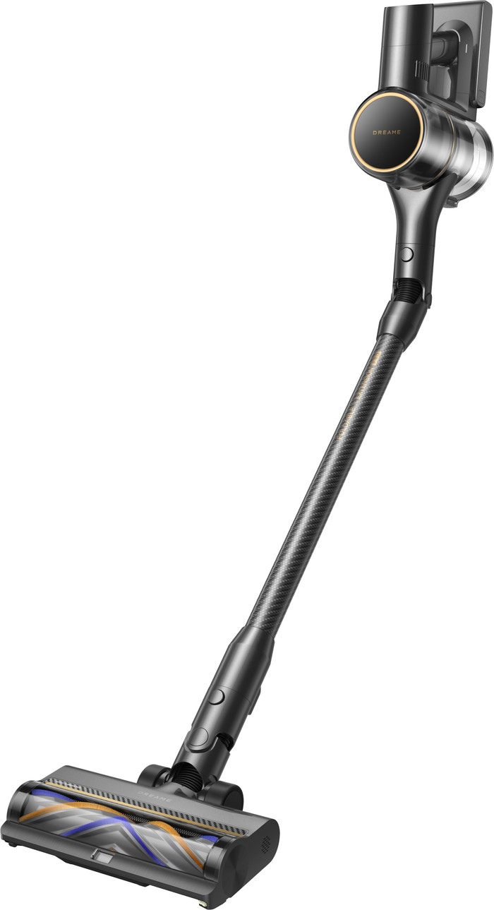 Dreame R20 Pro front