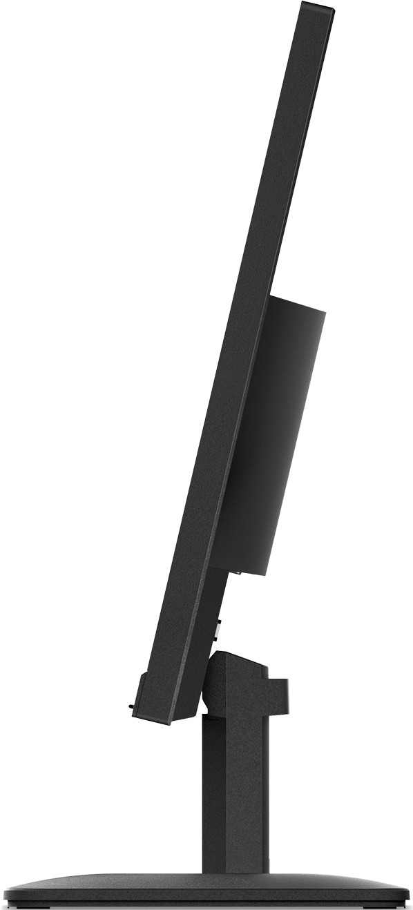 Lenovo L27-4e rechte seite