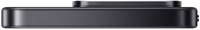 Xiaomi 17T 256GB Schwarz 5G oberseite