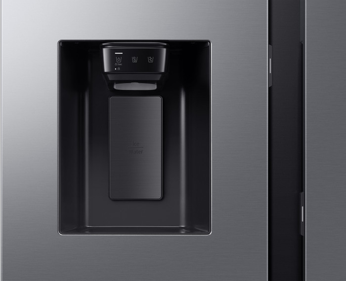 Samsung RS90F65EDTEF detail