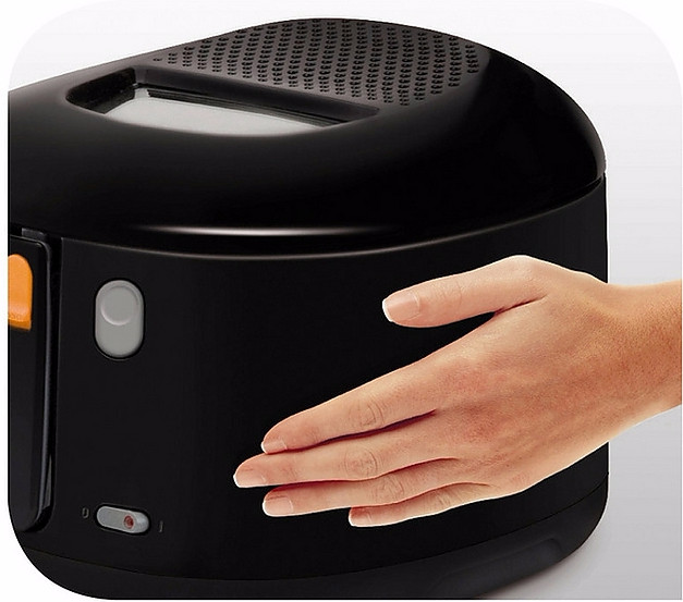 Tefal Simply One FF1608 detail