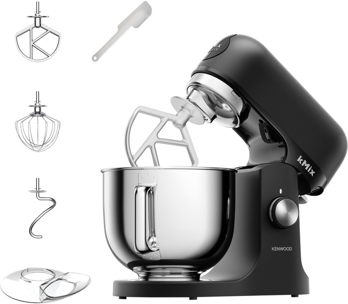 Kenwood kMix KMX751ABK Schwarz Main Image