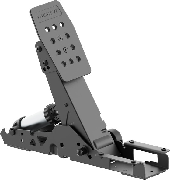 Moza SRP2 Clutch Pedal Main Image