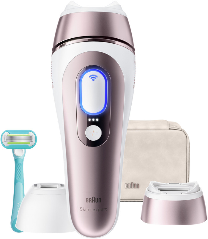 Braun Smart IPL Skin i-expert Pro 7 PL7211 zubehör