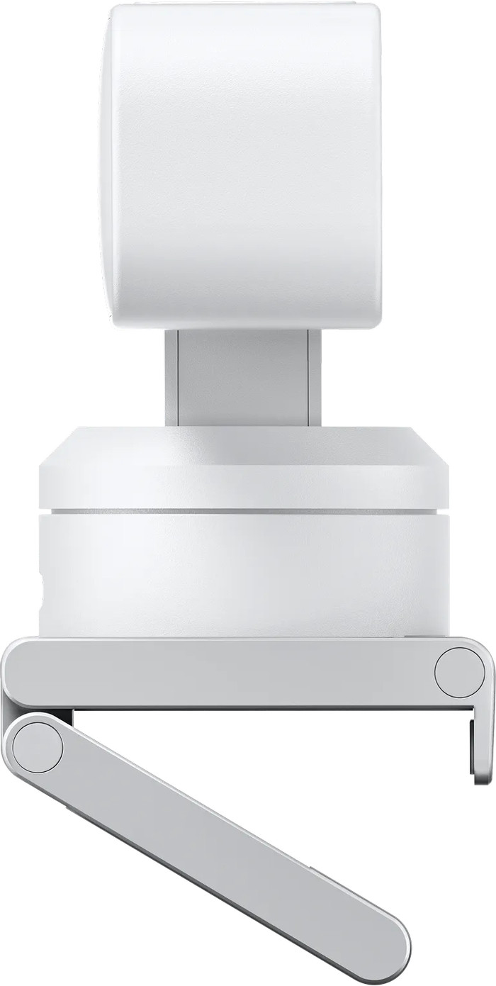 Insta360 Link 2 Arctic White linke seite