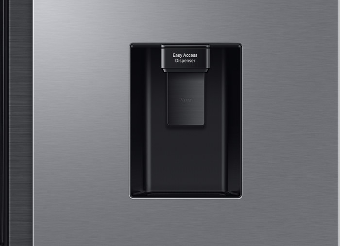 Samsung RS57DG410EM9EF detail