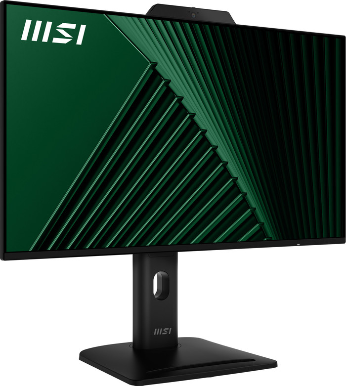 MSI PRO MP272PMG vorne