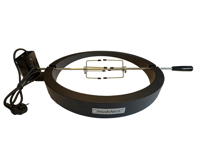 Moddern Rotisserie Main Image