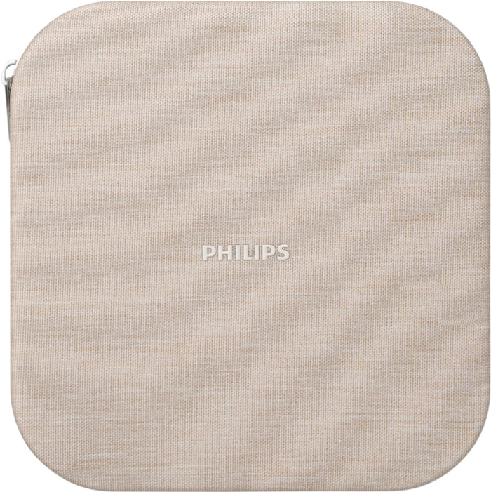 Philips Series 9900 Beauty Set BRE738/00 zubehör