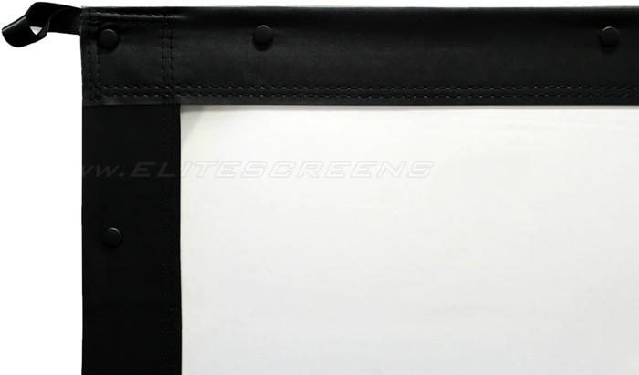 Elite Screens Yard Master 2 135 Zoll detail