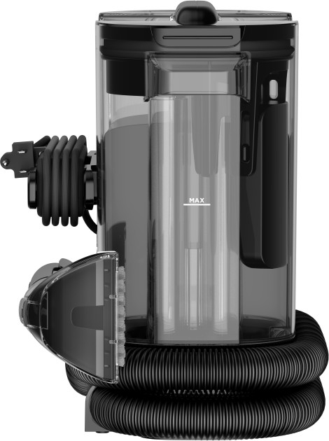 BISSELL SpotClean C5 Pro linke seite