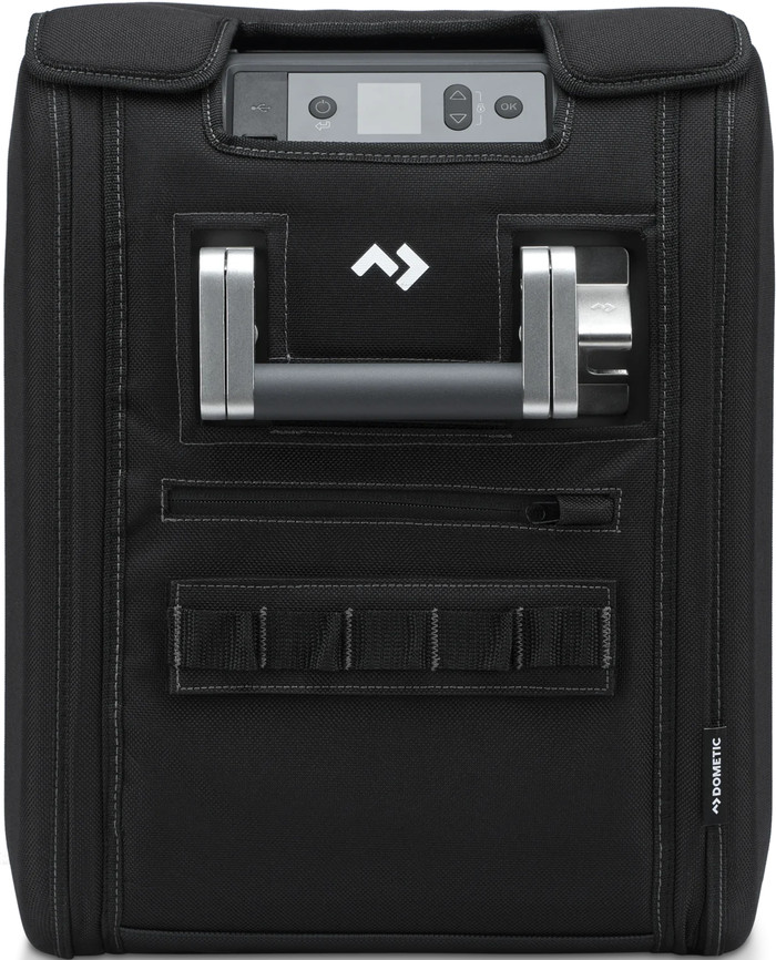 Dometic CFX5 PC25 Protective Cover front