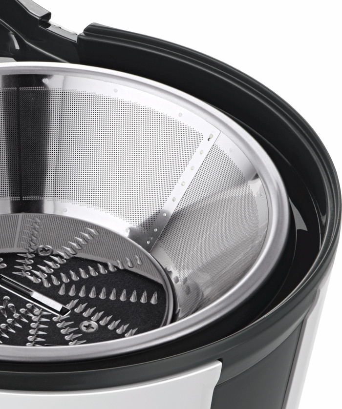 Bosch VitaJuice 2 MES25A0 detail
