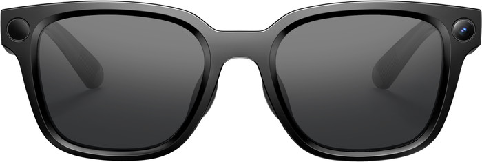 Rokid Photochromic Linse Grau innen