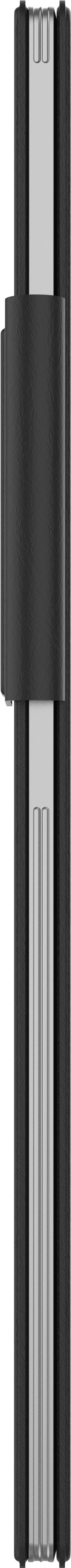 BlueBuilt reMarkable Paper Pro Book Case Schwarz detail